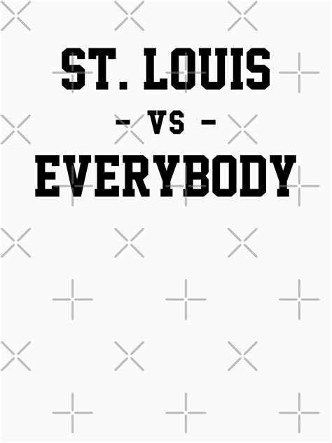 Louisiana Vs Everybody T.